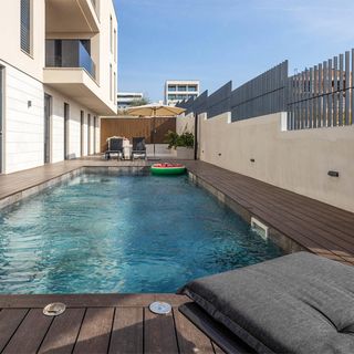 Apartman Sveti Filip i Jakov - CDI679 (2)