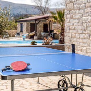 Vendégház Pag - CKP955 (4)