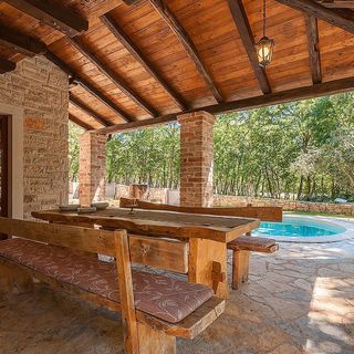 Vendégház Tinjan - CLI479 (4)