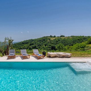 Vendégház Pazin - CLI869 (3)