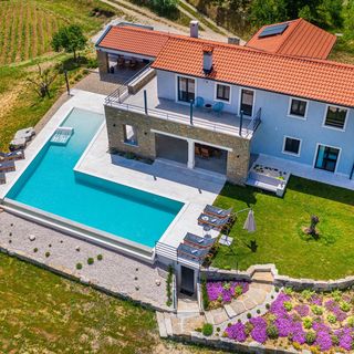 Vendégház Pazin - CLI869 (2)