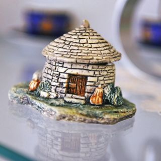 Vendégház Tinjan - CLI301 (5)