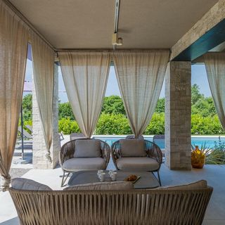 Vendégház Žminj - CLS158 (3)