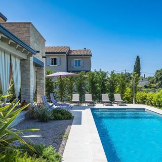 Vendégház Žminj - CLS158 (4)