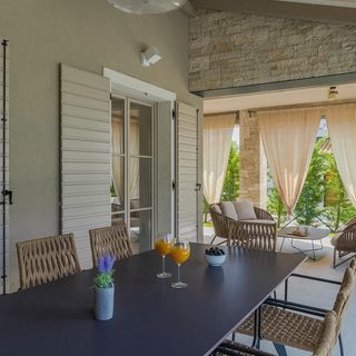 Vendégház Žminj - CLS158 (5)