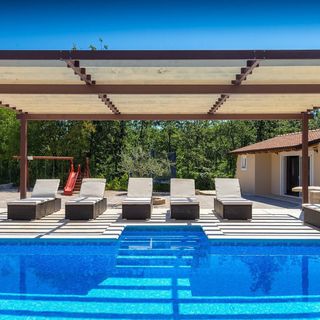 Vendégház Pazin - CLI982 (2)