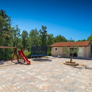 Vendégház Pazin - CLI982 (5)