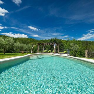 Vendégház Cerovlje - CLI219 (5)