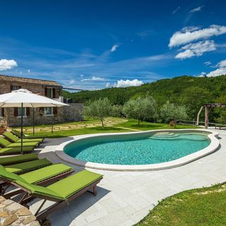 Vendégház Cerovlje - CLI219 (2)