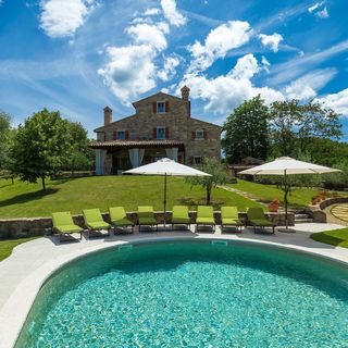 Vendégház Cerovlje - CLI219 (3)