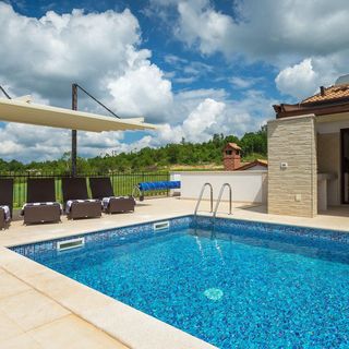 Vendégház Gržići - CLS014 (5)