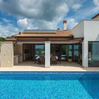 Vendégház Gržići - CLS014 (4)