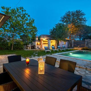 Vendégház Kanfanar - CLI213 (2)