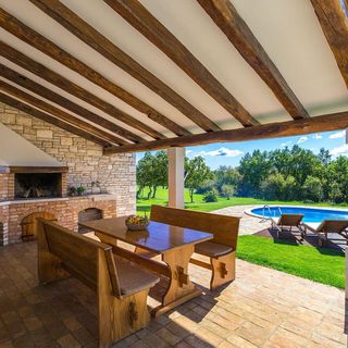 Vendégház Žminj - CLI221 (3)