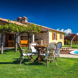 Vendégház Žminj - CLI221 (5)