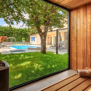 Vendégház Žminj - CLS166 (3)