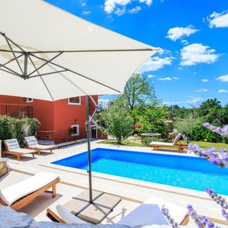 Vendégház Buzet - CLS150 (3)