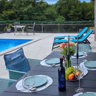 Vendégház Pazin - CLS194 (4)