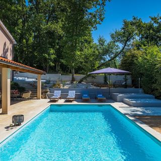 Vendégház Pazin - CLS283 (3)