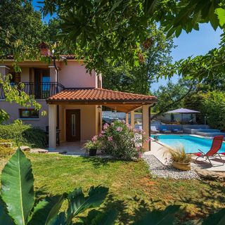 Vendégház Pazin - CLS283 (2)