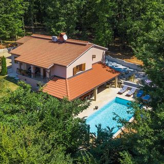 Vendégház Pazin - CLS283 (5)