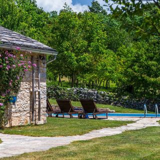 Vendégház Pazin - CLI253 (5)