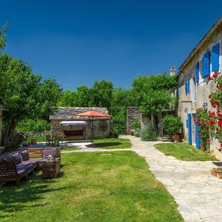 Vendégház Pazin - CLI253 (4)