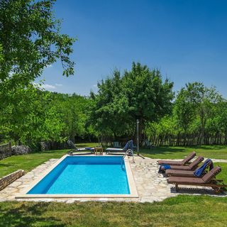 Vendégház Pazin - CLI253 (3)