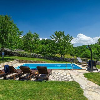 Vendégház Pazin - CLI253 (2)