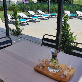 Vendégház Tinjan - CLI545 (5)