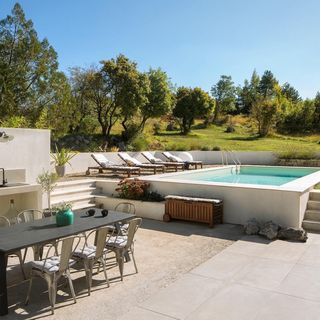 Vendégház Lupoglav - CLS389 (4)