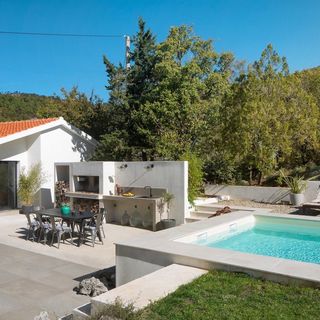 Vendégház Lupoglav - CLS389 (2)