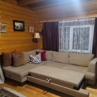 Family Mountain Cottage Cârţişoara (5)