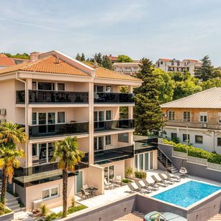 Villa Dubravka Crikvenica (3)