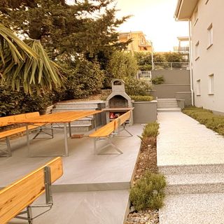 Villa Dubravka Crikvenica (5)