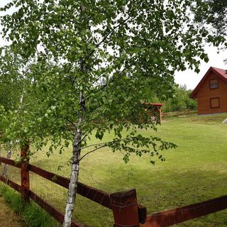 Dom nad doliną Sanu (4)