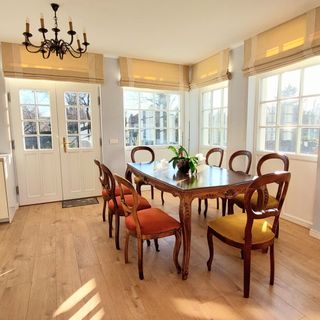 Schieszl Villa Zamárdi (2)