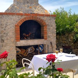 Apartment Diana Povljana (2)