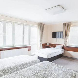 Pokoje Pracownicze Poznań (2)