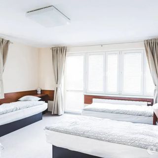 Pokoje Pracownicze Poznań (3)