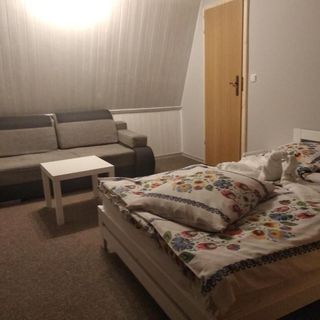 Pokoje U Janka Wisła  (5)