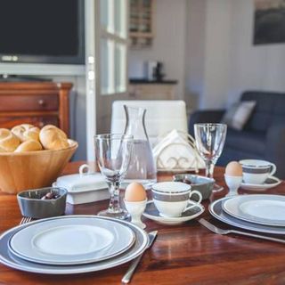 Apartament Sopot Centrum - Monte Cassino (3)