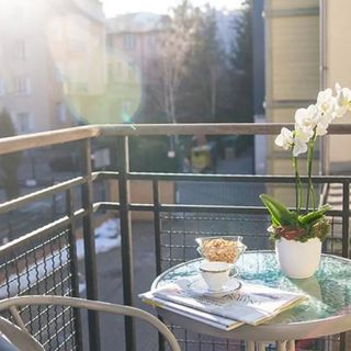 Apartament Sopot Centrum - Monte Cassino (4)