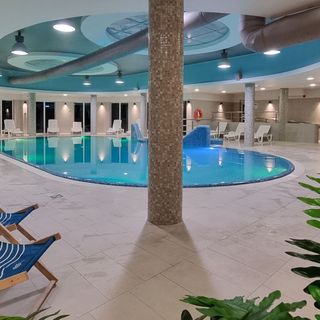  Hotel Wolin Międzyzdroje (2)