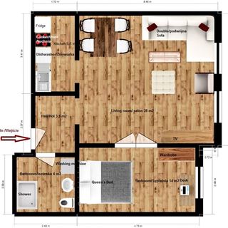 Comfort Studio Central Szczecin (4)