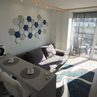 Silver Beach 308 Apartman Siófok (5)