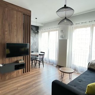 Apartament Serce Miasta Wrocław (3)