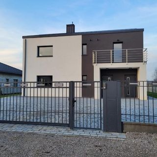 Apartamenty BAST 17 DOM Łódź (2)