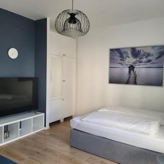 Apartamenty BAST 16 Łódź (3)