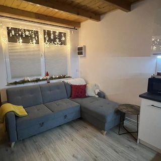 Domek nad Popradem Muszyna (3)